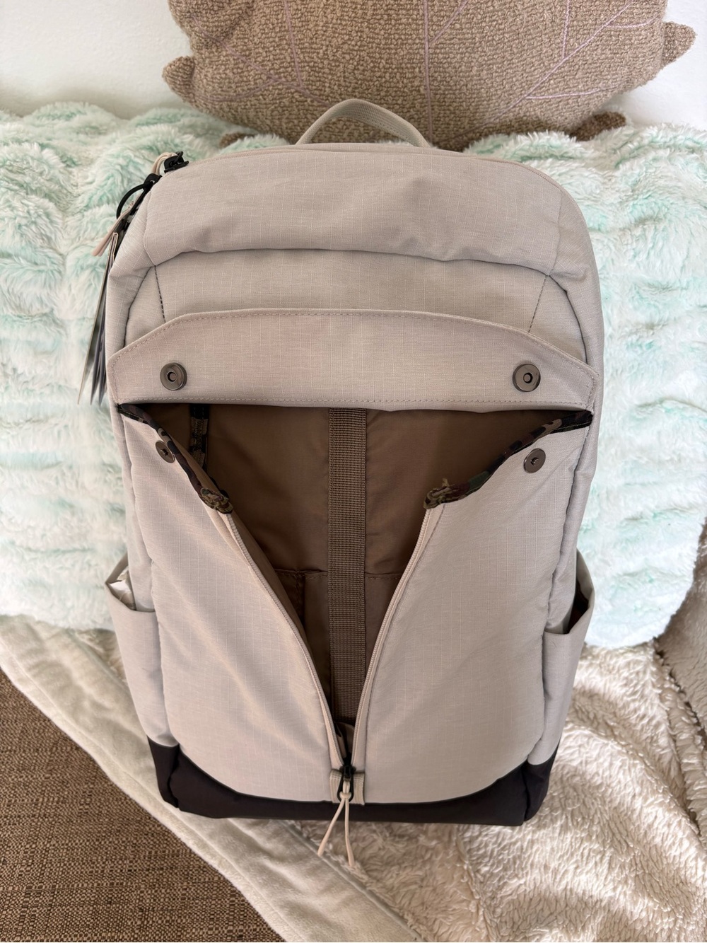 Thule Lithos Backpack - Picture 6 of 6
